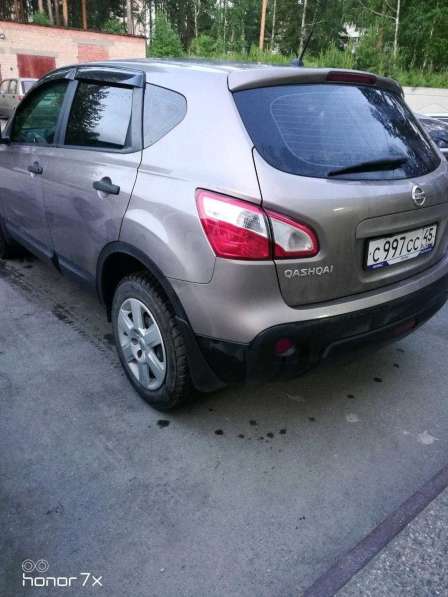 Nissan, Qashqai, продажа в Снежинске в Снежинске фото 5