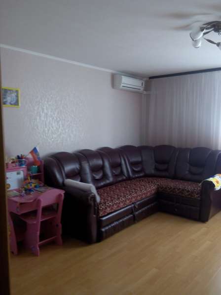 Продам 2 комнатную квартиру на ПОР 2/5 70 м2 в Севастополе фото 7