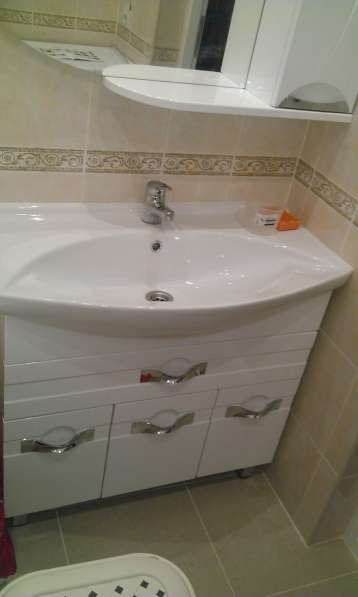 НА СЬЕЗД - 1-КОМНАТНАЯ КВАРТИРА + КОМНАТА в Москве фото 38