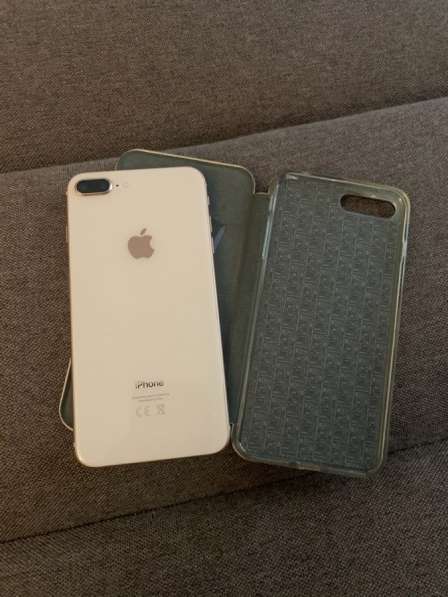 IPhone 8plus 64gb в Москве