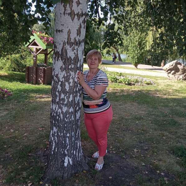 Анна, 54 года, хочет пообщаться в Москве