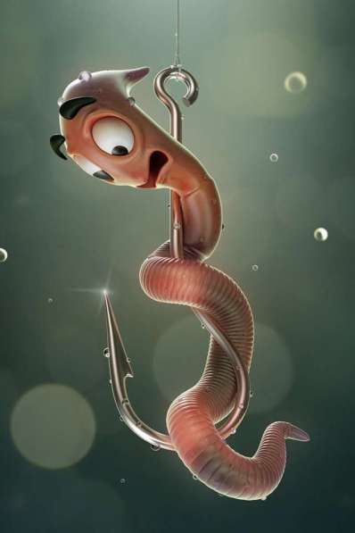 Черви дендробена в Москве фото 6