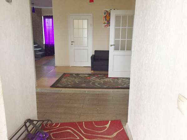 Дом 150м2 ДНТ Гагаринские Дачи в Переславле-Залесском фото 27