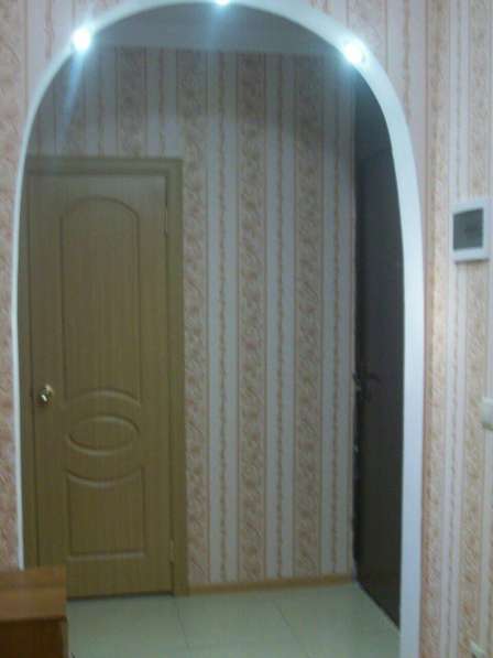 Уютная 2-ух комнатная квартира с мебелью в Голицыне фото 3