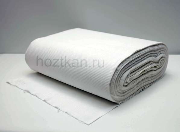 Мешковина, Хозяйственные Ткани в Москве фото 3