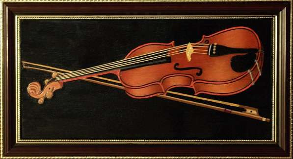 Натюрморт в Москве фото 6