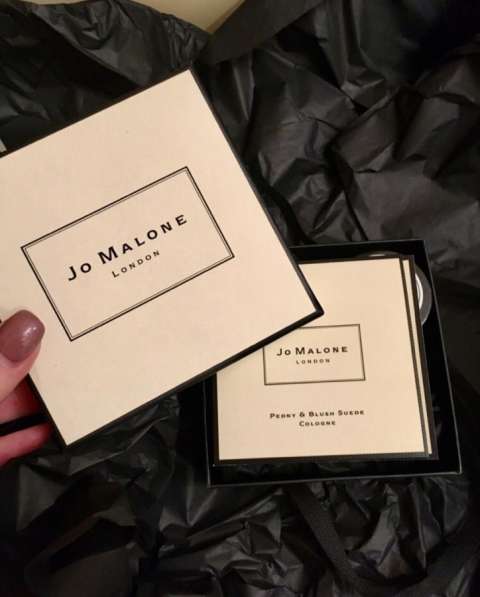 Набор jo malone в Москве фото 4