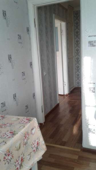 Сдам квартиру в Комсомольске-на-Амуре фото 4