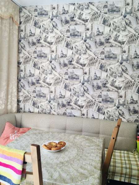 Продаётся однокомнатная квартира в Краснодаре фото 65