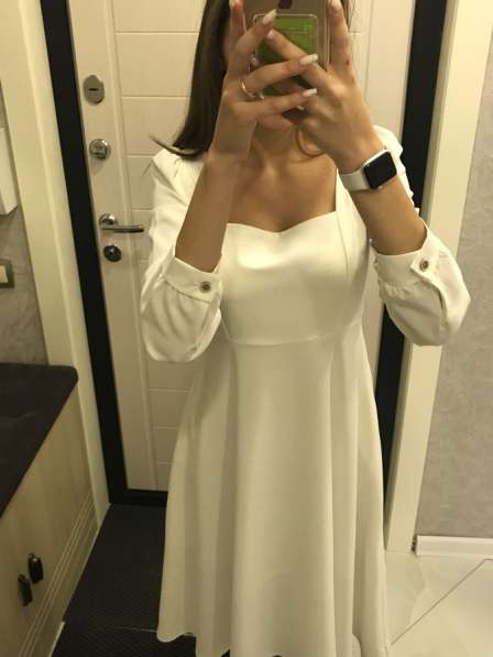 Продам платье в Оренбурге
