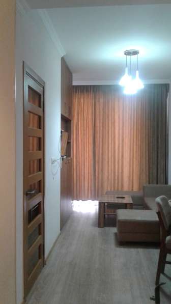 Сдается квартира в Тбилиси