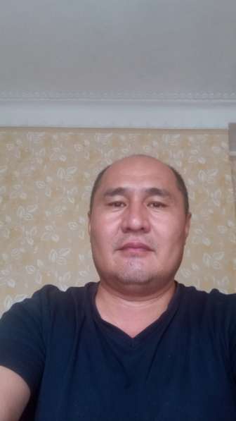 Аршын, 49 лет, хочет пообщаться