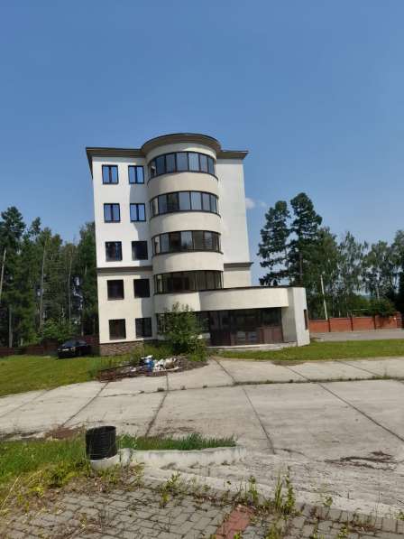 Продаётся база отдыха в Домодедове фото 25