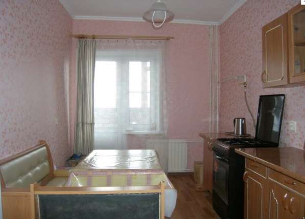 Продается двухкомнатная квартира на ул. Пушкина, д. 25 в Переславле-Залесском фото 7