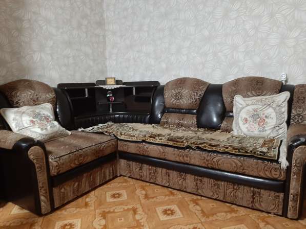Продаю стенку, диван в Казани