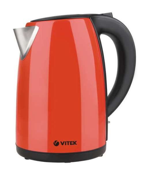 Чайник электрический Vitek VT-7026 CR 1.7л