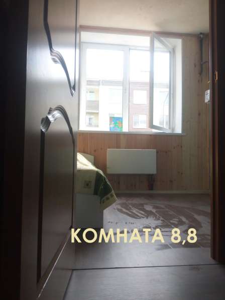 1-к квартира, 36.6 м², 1/3 эт в Москве фото 5