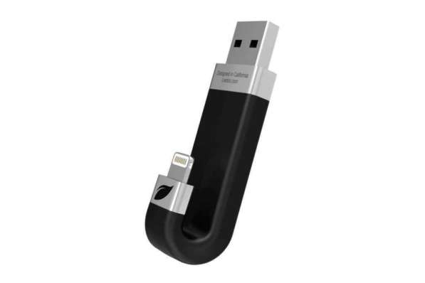 USB-накопитель Leef iBridge 64 Gb для Apple