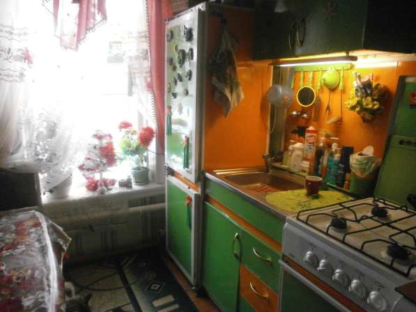 Продажа дома в Кимре фото 16