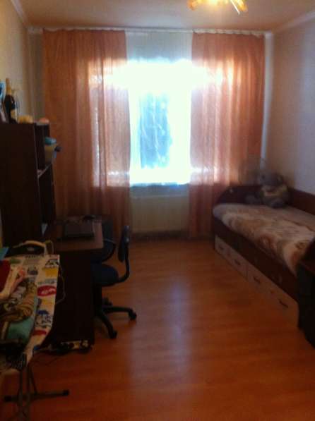 1 комнатная квартира в г. Михайловске с ремонтом и мебелью в Ставрополе фото 12