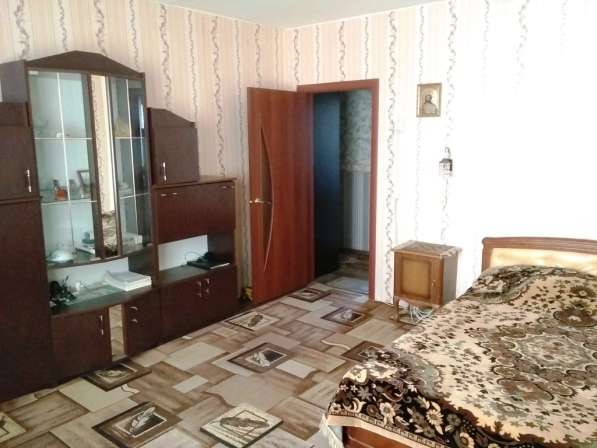 3-комн. квартира по ул. Университетская Набережная, 36Б в Челябинске фото 28
