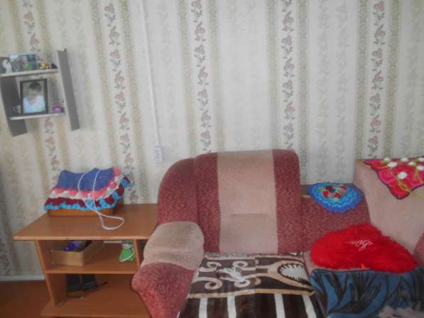 Продам дом в п. Сухобузеское, Красноярского края в Красноярске фото 11