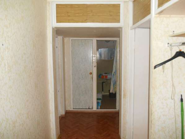 Двухкомнатную квартиру в п. Оболенск Серпуховского района МО в Серпухове фото 6
