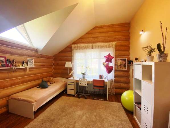 Дом 165м2 с. Троицкая Слобода в Переславле-Залесском фото 12