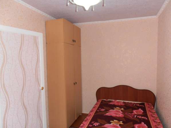 Сдам 2 комнатную квартиру на длительный срок в Краснотурьинске фото 9