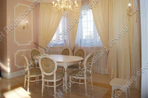 Продам коттедж в Москва.Жилая площадь 460 кв.м.Есть Электричество. в Москве фото 78