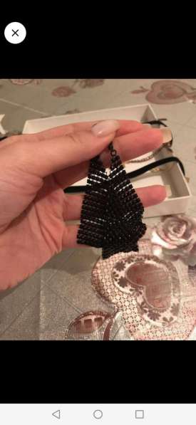 Бижутерия в Москве фото 3