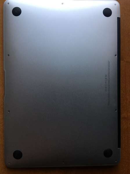 Продам MacBook Air 13 (США) в Тамбове фото 4