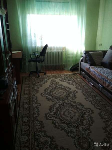 4-к квартира, 97 м², 1/2 эт в Тюмени фото 12