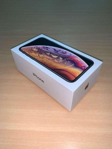 Продаю IPhone XS 256 гб Gold в Владивостоке фото 6