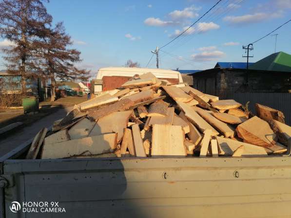 Продам дрова в Кемерове фото 3