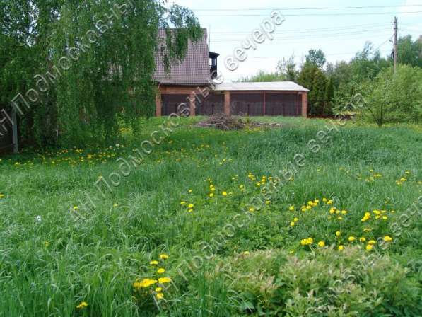 realty_mapper3.plot_in_locationСадовое некоммерческое тов-во. Площадь 10.00 сот.Есть Газ. в Москве фото 9