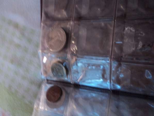 Продаю коллекцию монет и банкнот в Белово фото 7