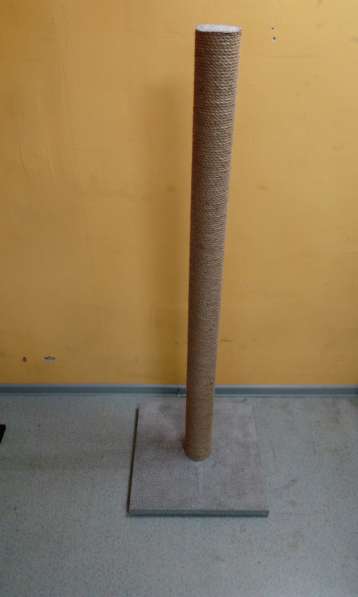Когтеточка "Мейн-кун" 1,5 метра