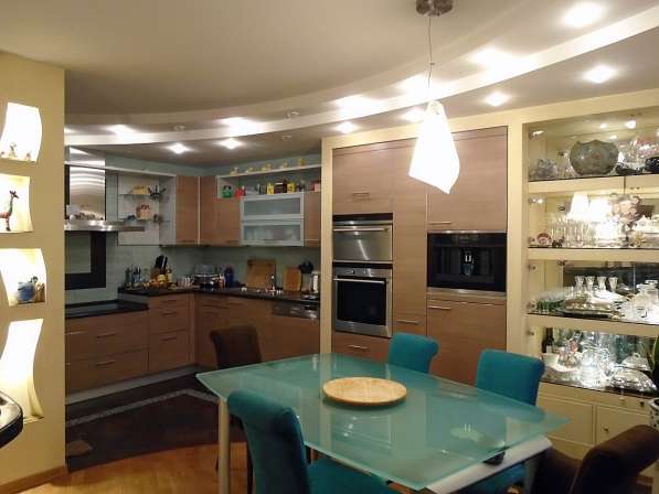 Продаётся 4-к кв-ра 150м в Москве фото 29