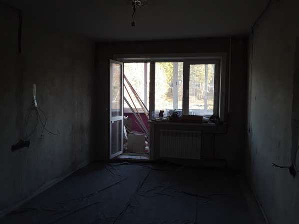 Ремонт квартир, отделочные работы в Иркутске фото 5