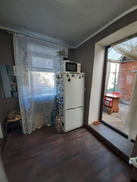 Продаётся уютный небольшой домик 35кв. м в Таганроге фото 9