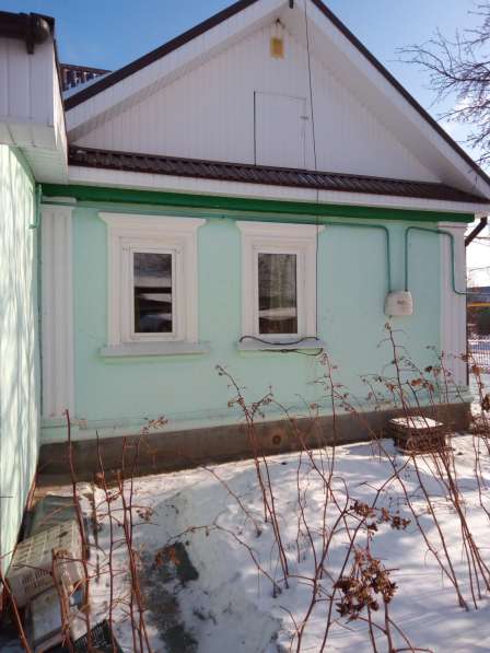Продаётся дом в Тольятти