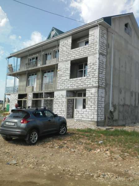 Жилье для семьи в Севастополе фото 11