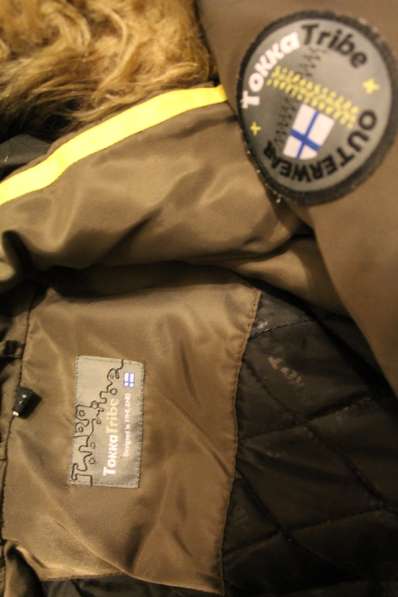 Продам удлиненную куртку в Электрогорске