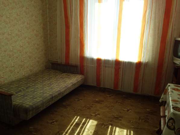 Сдам комнату в общежитии ул.52 квартал в Красноярске фото 6