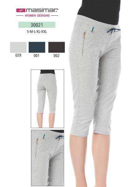 Женская одежда опт в Москве фото 14