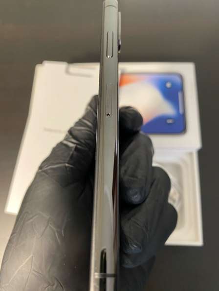 IPhone X(10) 64gb в Москве фото 4