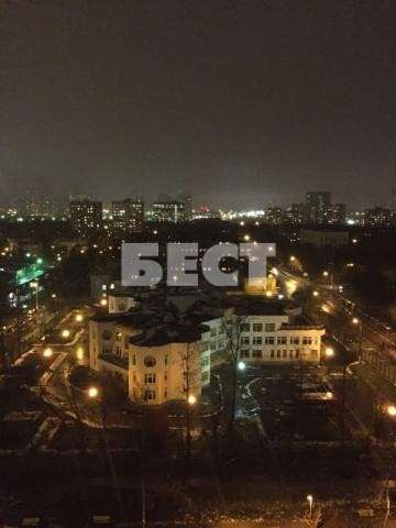 Продам двухкомнатную квартиру в Москве. Этаж 12. Дом монолитный. Есть балкон. в Москве фото 12