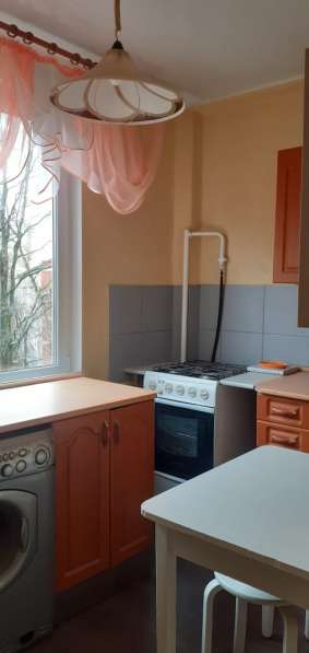 2-к квартира, 46 м2, 5/5 эт в Санкт-Петербурге фото 5