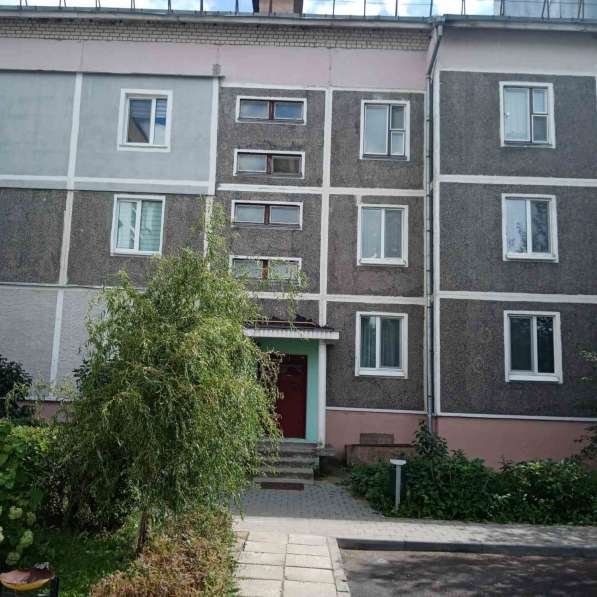Продается 3-комнатная квартира в г. Фаниполь в фото 10